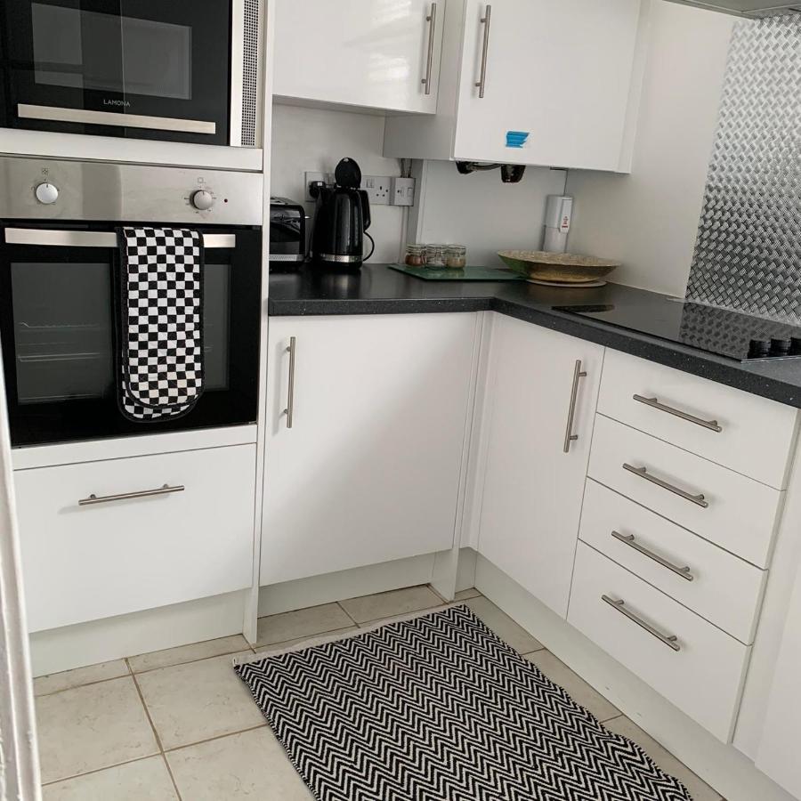 Eyemouth Seaside Stay Екстериор снимка