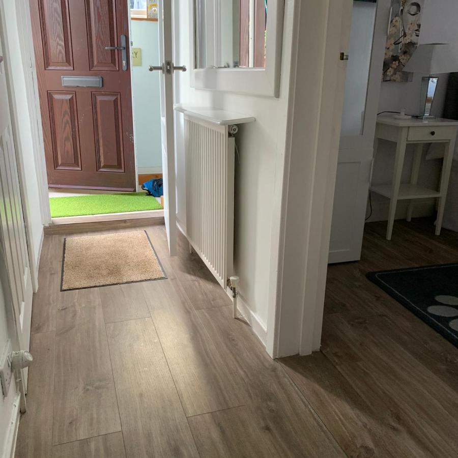 Eyemouth Seaside Stay Екстериор снимка
