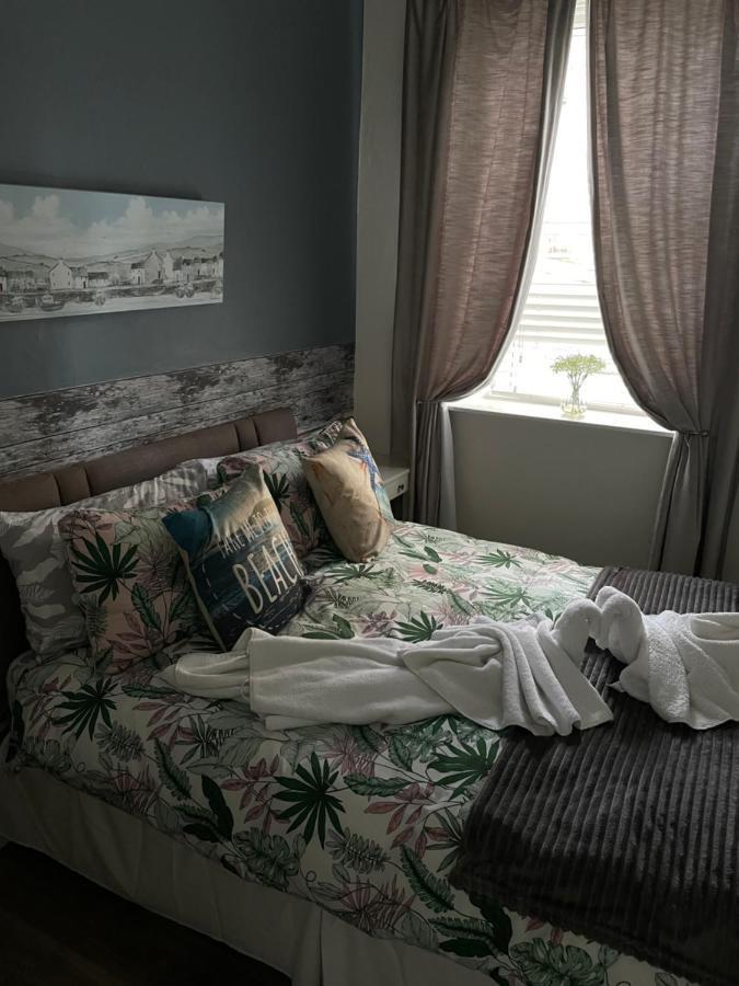 Eyemouth Seaside Stay Екстериор снимка