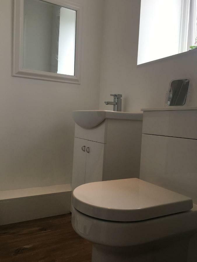 Eyemouth Seaside Stay Екстериор снимка